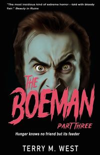 Cover image for The Boeman Part Three