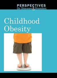 Cover image for Childhood Obesity