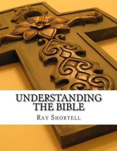 Cover image for Understanding the Bible
