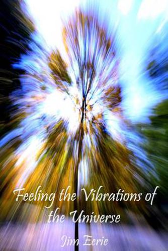 Cover image for Feeling the Vibrations of the Universe