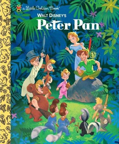 Walt Disney's Peter Pan (Disney Classic)