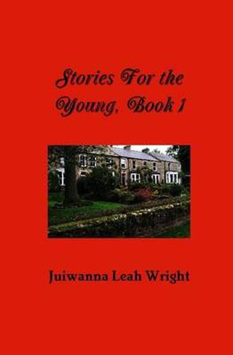 Cover image for Stories for the Young