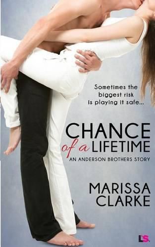 Cover image for Chance of a Lifetime