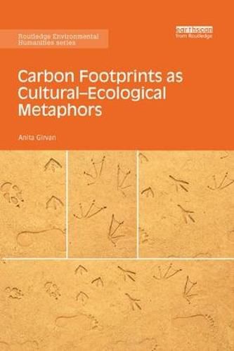 Cover image for Carbon Footprints as Cultural-Ecological Metaphors