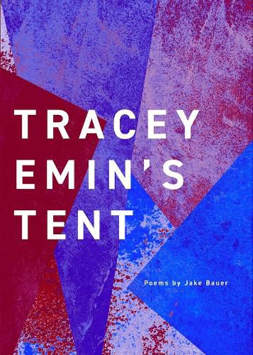Cover image for Tracey Emin's Tent