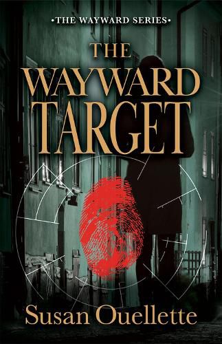 Cover image for The Wayward Target