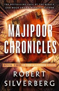 Cover image for Majipoor Chronicles