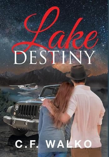 Cover image for Lake Destiny