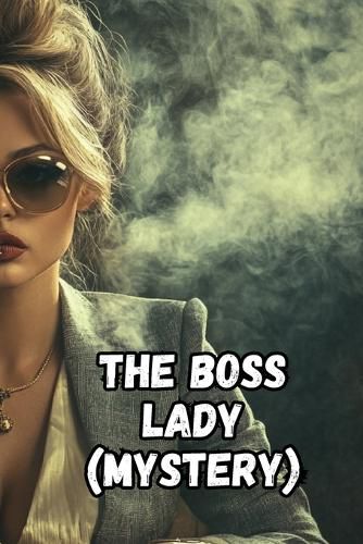 Cover image for The Boss Lady (Mystery)