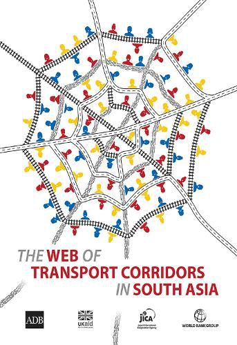 Cover image for The WEB of transport corridors in South Asia: economic mobility across generations around the world