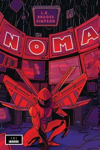 Cover image for N.O.M.A.