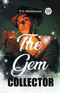 Cover image for The Gem Collector