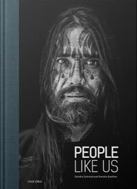 Cover image for People Like Us