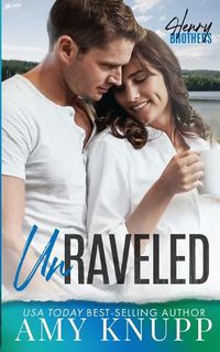 Cover image for Unraveled