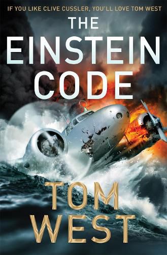 Cover image for The Einstein Code