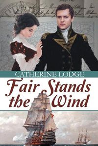 Cover image for Fair Stands the Wind