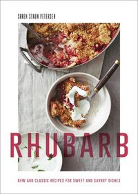 Cover image for Rhubarb