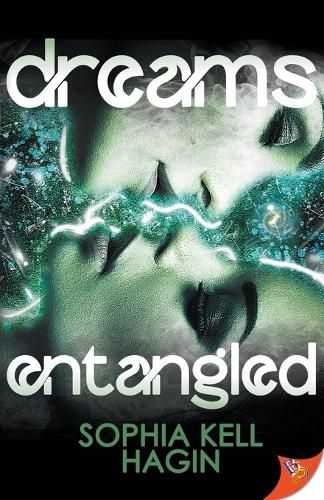 Cover image for Dreams Entangled