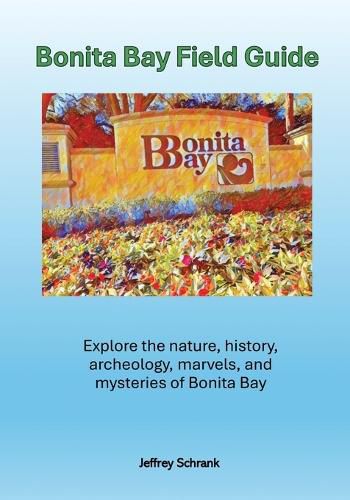 Cover image for Bonita Bay Field Guide