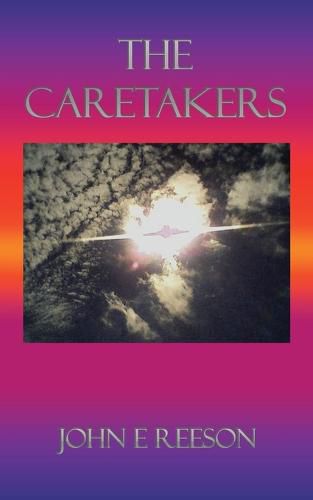 Cover image for The Caretakers