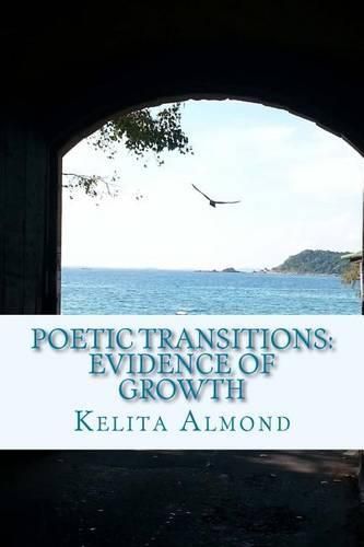 Cover image for Poetic Transitions: Evidence of Growth