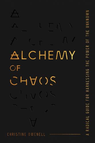 Cover image for Alchemy of Chaos