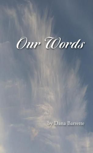 Cover image for Our Words