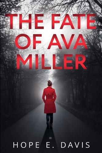 Cover image for The Fate of Ava Miller