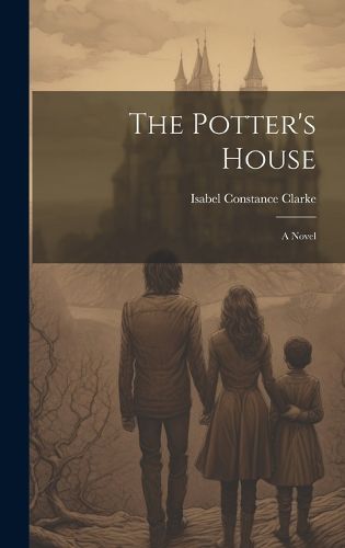 Cover image for The Potter's House