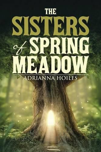 Cover image for The Sisters of Spring Meadow