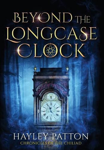 Cover image for Beyond the Longcase Clock