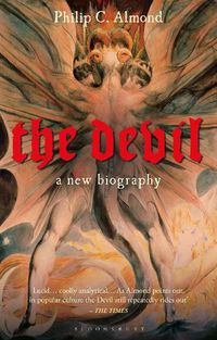 Cover image for The Devil: A New Biography