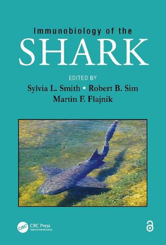 Cover image for Immunobiology of the Shark