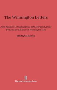 Cover image for The Winnington Letters