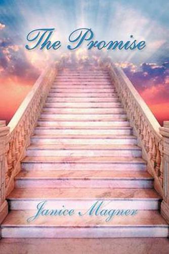 Cover image for The Promise