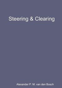 Cover image for Steering & Clearing