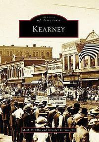 Cover image for Kearney, Nv