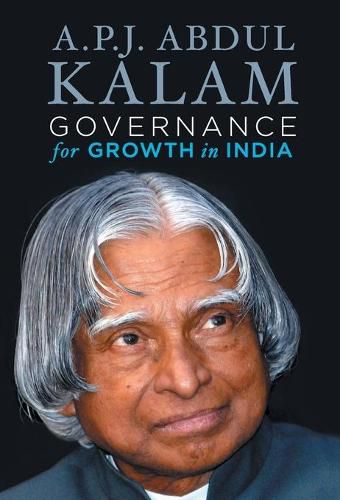 Cover image for Governance for Growth in India