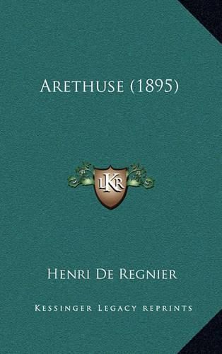 Arethuse (1895)