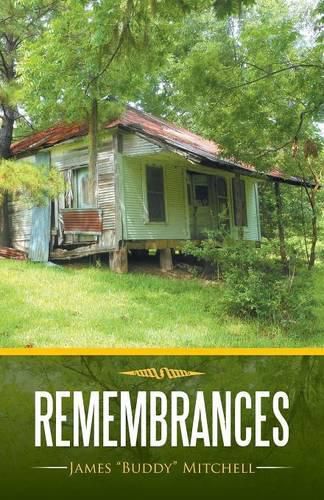 Cover image for Remembrances