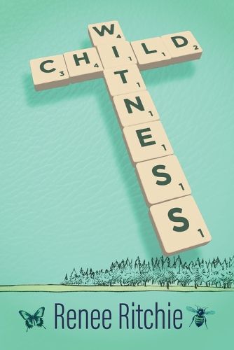Cover image for Child Witness