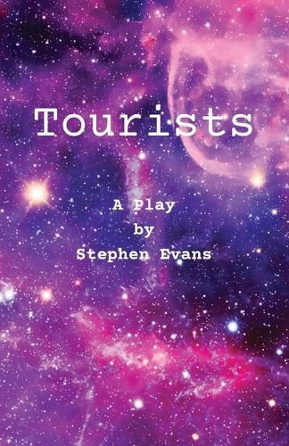 Cover image for Tourists