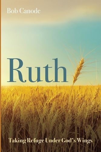Cover image for Ruth