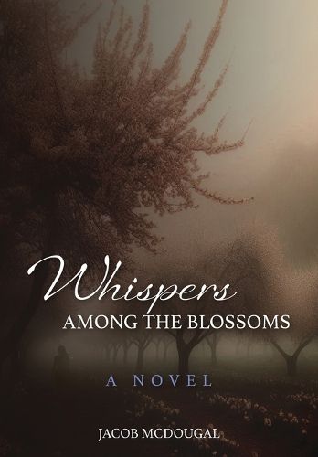 Cover image for Whispers Among the Blossoms