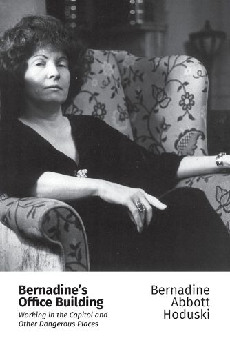Cover image for Bernadine's Office Building