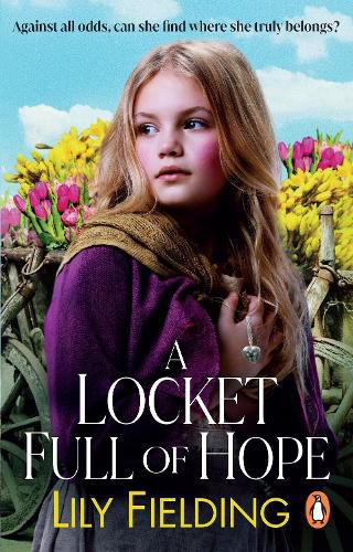 Cover image for A Locket Full of Hope