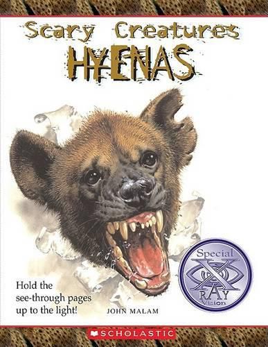 Hyenas