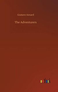 Cover image for The Adventurers