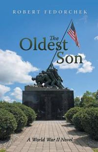 Cover image for The Oldest Son