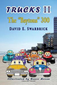 Cover image for Trucks II The Baytona 300